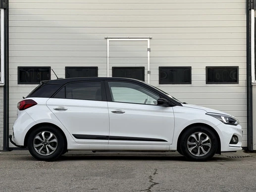 Hyundai i20 - Afbeelding 3 van 21