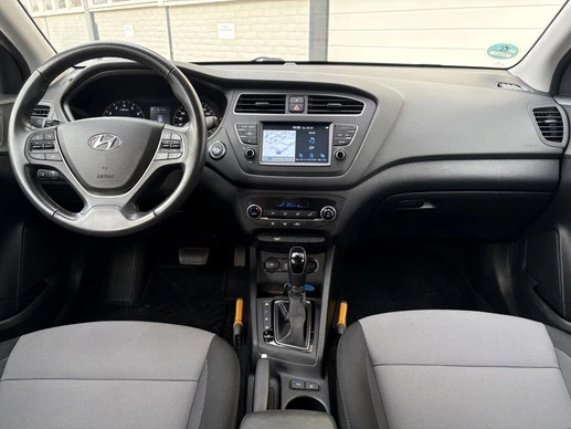 Hyundai i20 - Afbeelding 4 van 21