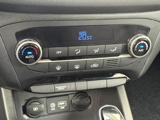 Hyundai i20 - Afbeelding 7 van 21