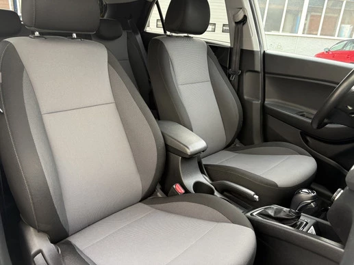 Hyundai i20 - Afbeelding 8 van 21