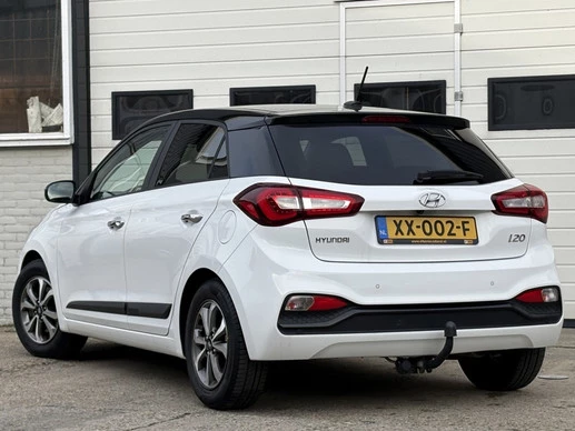 Hyundai i20 - Afbeelding 12 van 21