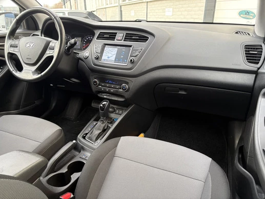Hyundai i20 - Afbeelding 13 van 21