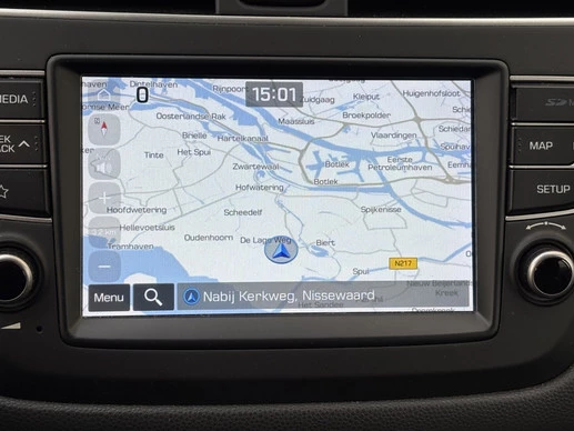 Hyundai i20 - Afbeelding 14 van 21