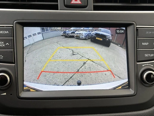 Hyundai i20 - Afbeelding 16 van 21