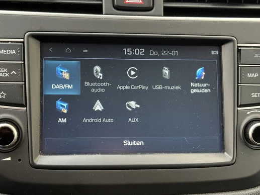 Hyundai i20 - Afbeelding 19 van 21