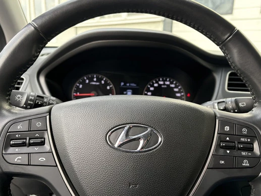 Hyundai i20 - Afbeelding 20 van 21