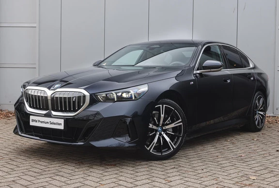 BMW i5 - Afbeelding 1 van 30