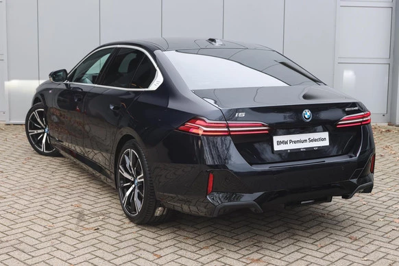 BMW i5 - Afbeelding 2 van 30