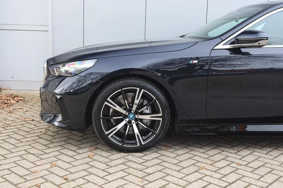 BMW i5 - Afbeelding 4 van 30