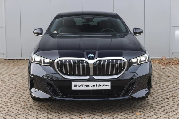 BMW i5 - Afbeelding 5 van 30