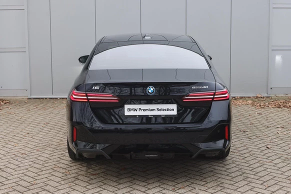 BMW i5 - Afbeelding 6 van 30