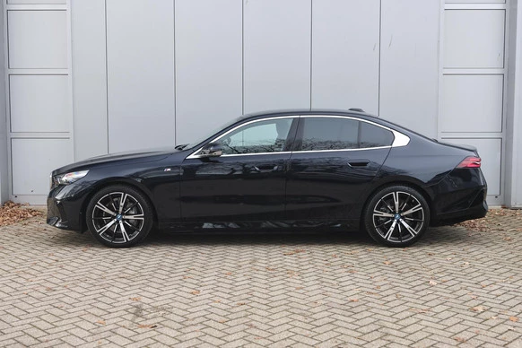 BMW i5 - Afbeelding 7 van 30