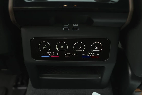 BMW i5 - Afbeelding 12 van 30