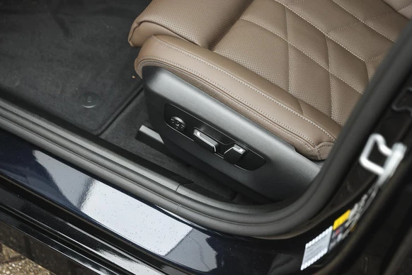 BMW i5 - Afbeelding 14 van 30