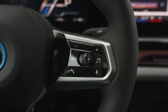 BMW i5 - Afbeelding 17 van 30