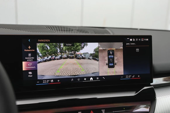 BMW i5 - Afbeelding 19 van 30