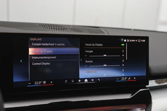 BMW i5 - Afbeelding 23 van 30