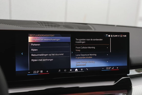 BMW i5 - Afbeelding 24 van 30