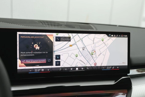 BMW i5 - Afbeelding 25 van 30