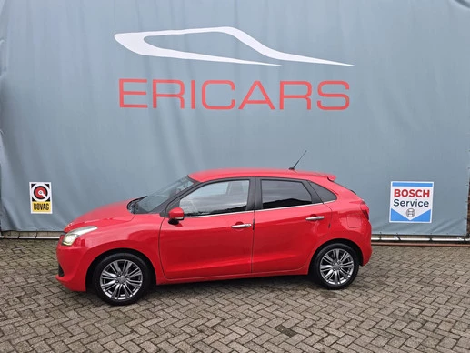 Suzuki Baleno - Afbeelding 2 van 16