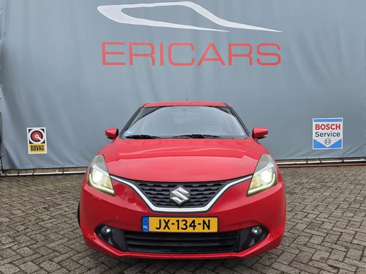 Suzuki Baleno - Afbeelding 3 van 16