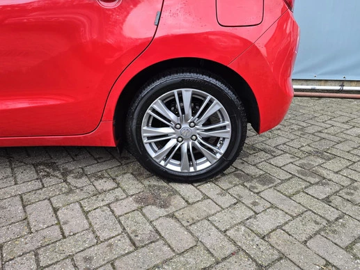 Suzuki Baleno - Afbeelding 5 van 16