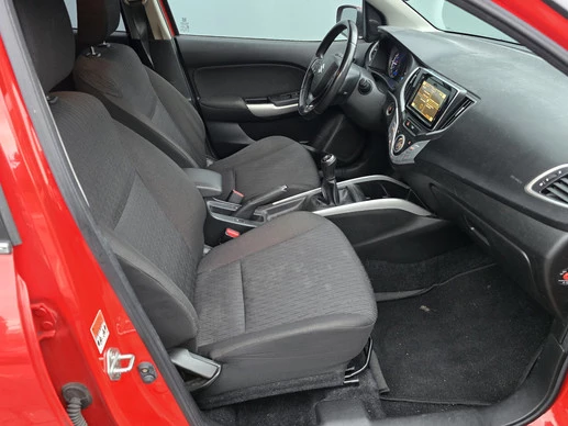 Suzuki Baleno - Afbeelding 6 van 16