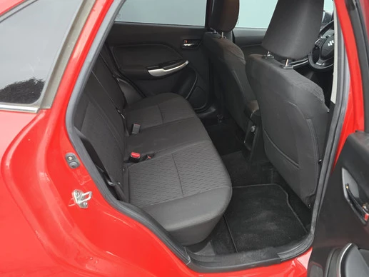 Suzuki Baleno - Afbeelding 7 van 16