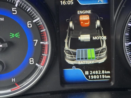 Suzuki Baleno - Afbeelding 9 van 16