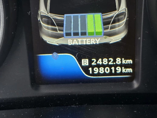 Suzuki Baleno - Afbeelding 10 van 16