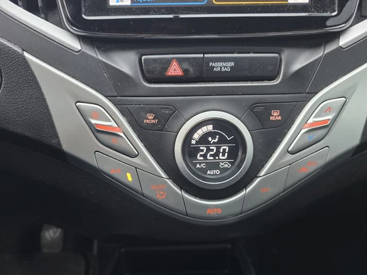 Suzuki Baleno - Afbeelding 11 van 16