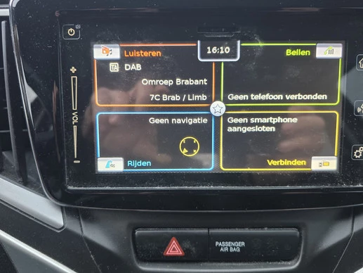 Suzuki Baleno - Afbeelding 12 van 16