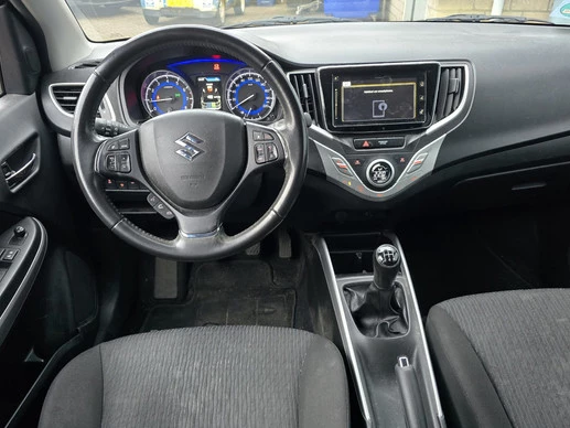 Suzuki Baleno - Afbeelding 14 van 16