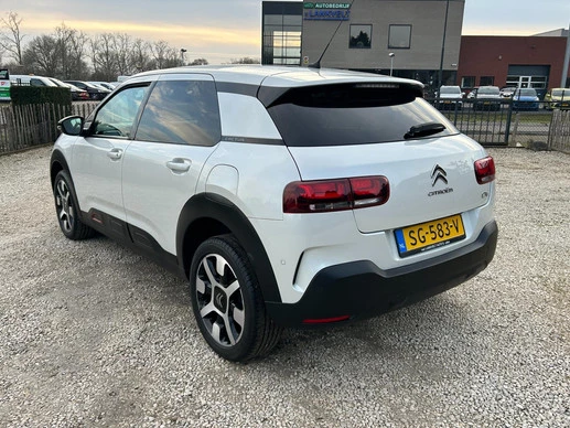 Citroën C4 Cactus - Afbeelding 3 van 30
