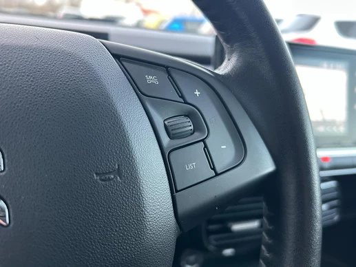 Citroën C4 Cactus - Afbeelding 11 van 30