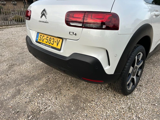 Citroën C4 Cactus - Afbeelding 4 van 30