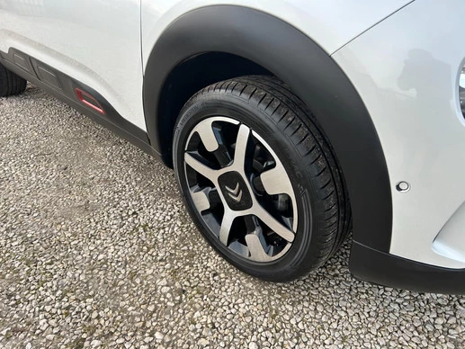 Citroën C4 Cactus - Afbeelding 14 van 30