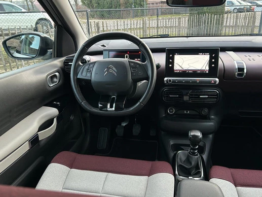 Citroën C4 Cactus - Afbeelding 16 van 30