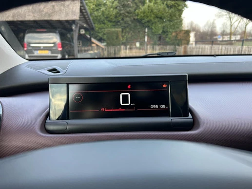 Citroën C4 Cactus - Afbeelding 21 van 30