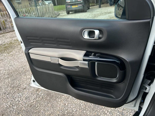 Citroën C4 Cactus - Afbeelding 22 van 30
