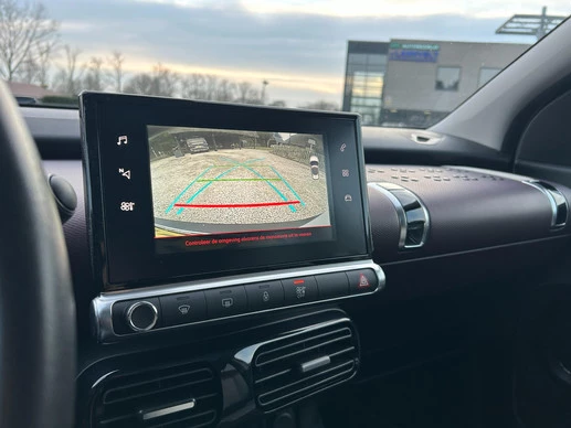 Citroën C4 Cactus - Afbeelding 5 van 30