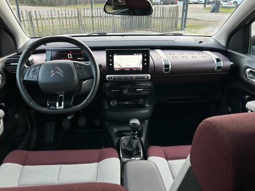 Citroën C4 Cactus - Afbeelding 6 van 30