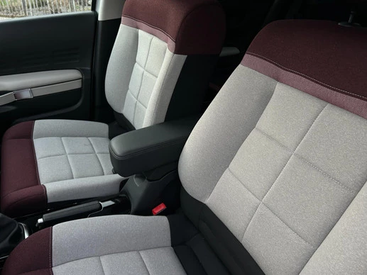 Citroën C4 Cactus - Afbeelding 7 van 30