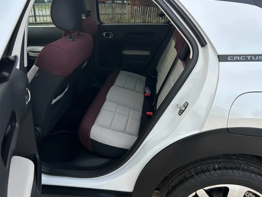 Citroën C4 Cactus - Afbeelding 8 van 30