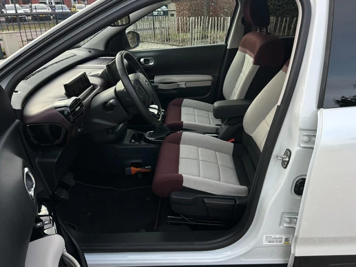 Citroën C4 Cactus - Afbeelding 9 van 30