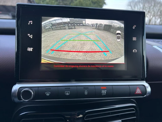 Citroën C4 Cactus - Afbeelding 10 van 30