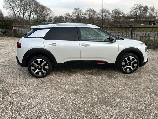 Citroën C4 Cactus - Afbeelding 30 van 30