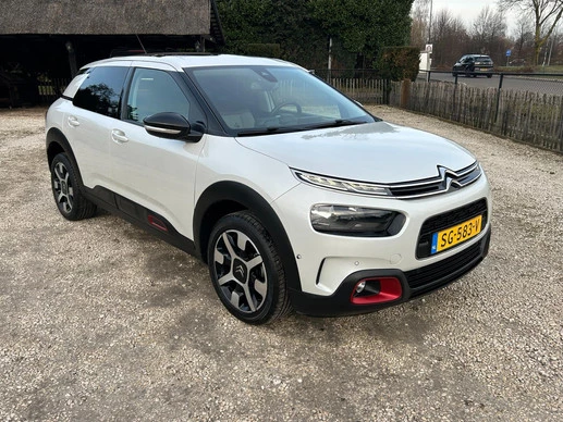 Citroën C4 Cactus - Afbeelding 26 van 30