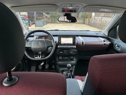Citroën C4 Cactus - Afbeelding 28 van 30