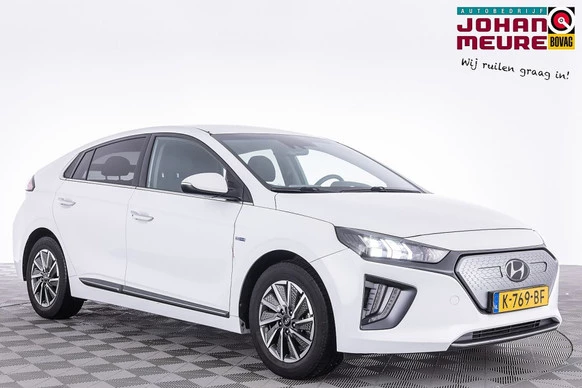 Hyundai IONIQ - Afbeelding 1 van 30